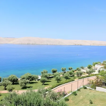 Summer House Hacienda, Pag -