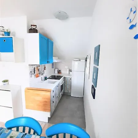 Summer House Hacienda, Pag - *