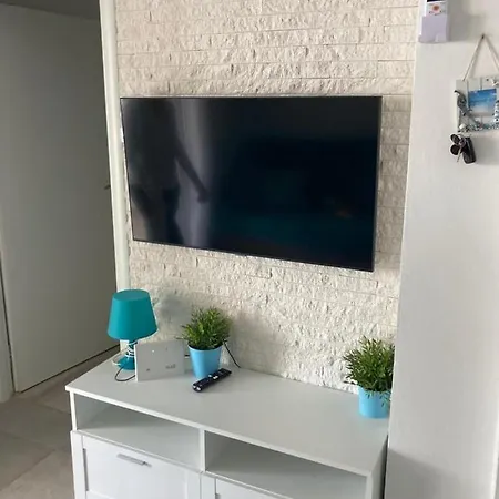 Summer House Hacienda, Pag - Apartment