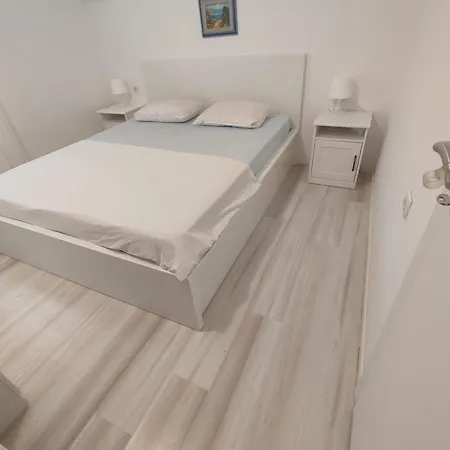 Summer House Hacienda, Pag - Apartment *