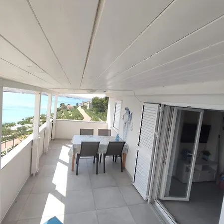 Apartment Summer House Hacienda, Pag -
