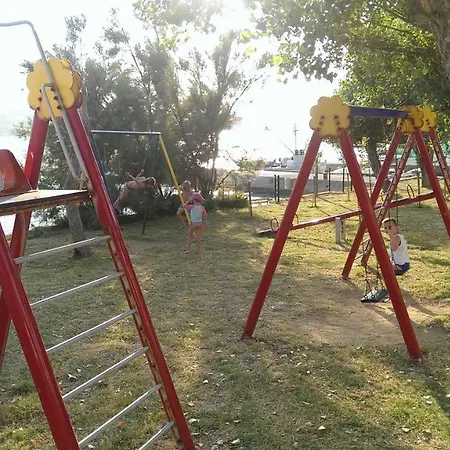 Apartment Summer House Hacienda, Pag -