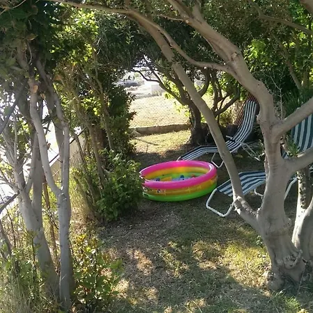 Summer House Hacienda, Pag - *