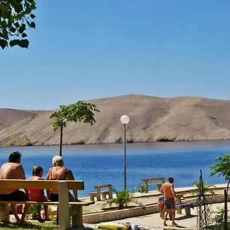 Summer House Hacienda, Pag - Appartement