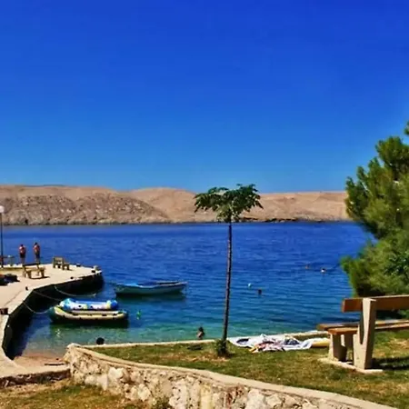Summer House Hacienda, Pag - * Miskovici