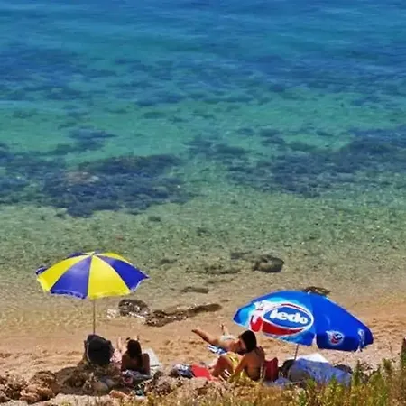 Summer House Hacienda, Pag - Apartamento