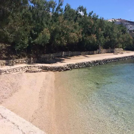 Summer House Hacienda, Pag - *