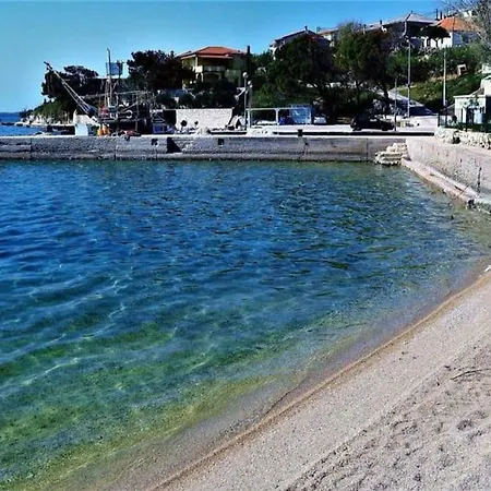 Appartement Summer House Hacienda, Pag - Miškovići