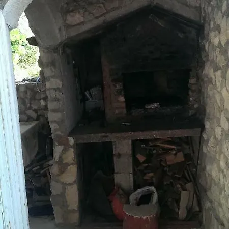 Summer House Hacienda, Pag - Miskovici