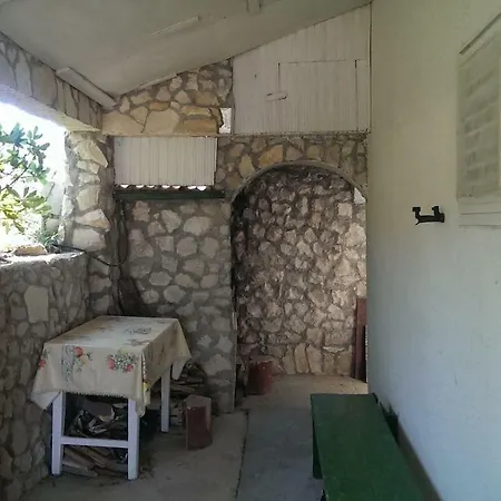 Summer House Hacienda, Pag - Miskovici
