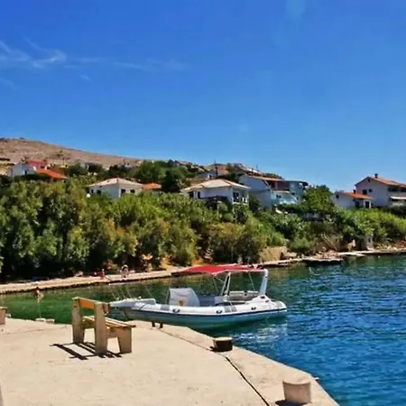 Summer House Hacienda, Pag - *