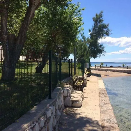 Summer House Hacienda, Pag - *