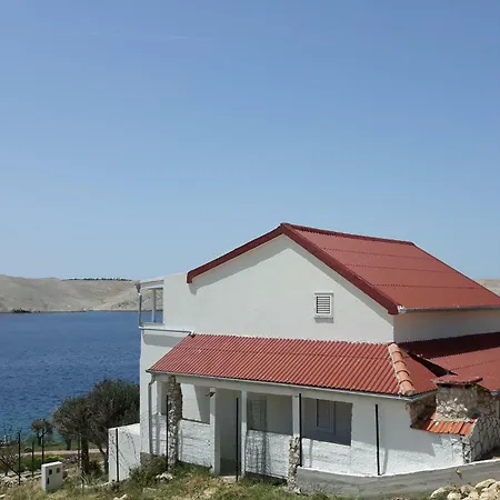 Summer House Hacienda, Pag - * Miskovici