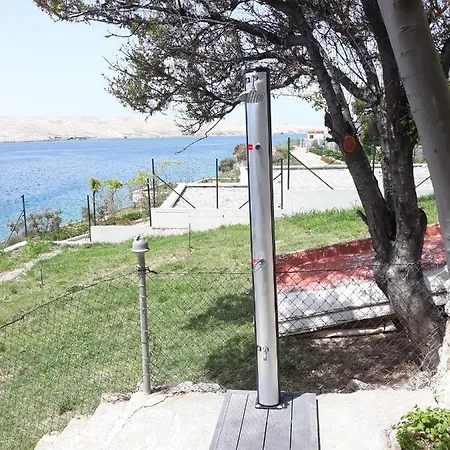 Summer House Hacienda, Pag - Apartment