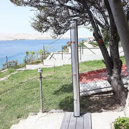 Summer House Hacienda, Pag - Apartment