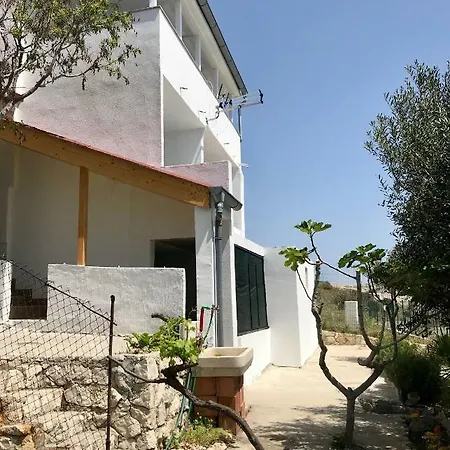 Summer House Hacienda, Pag - Appartement