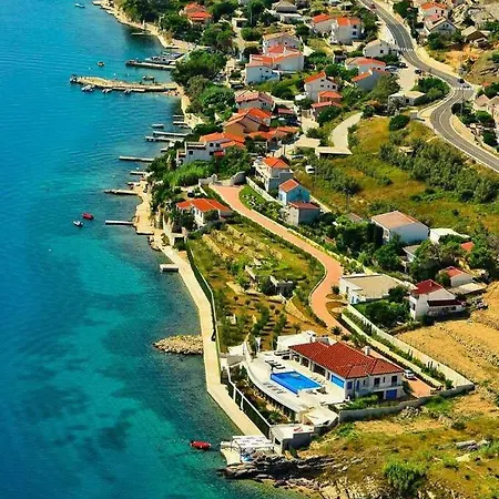 Summer House Hacienda, Pag - *