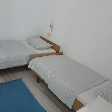 Summer House Hacienda, Pag -