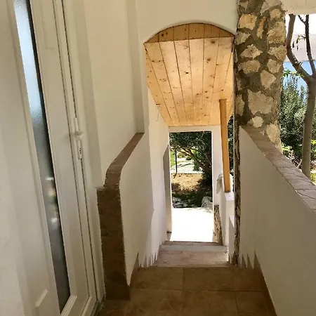 Summer House Hacienda, Pag - Apartment