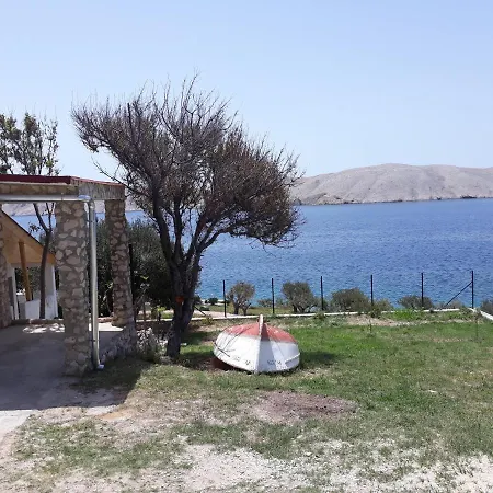 Summer House Hacienda, Pag - Miskovici