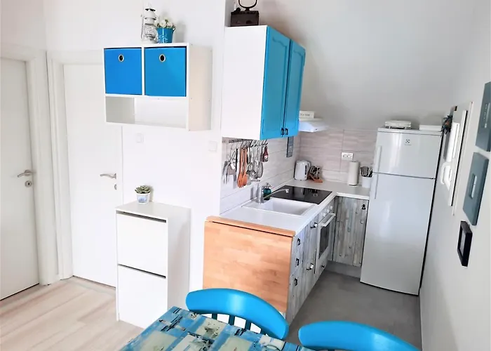 Apartament Summer House Hacienda, Pag - Miškovići