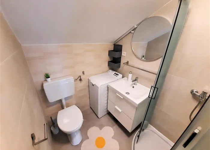Summer House Hacienda, Pag - Apartament Miškovići