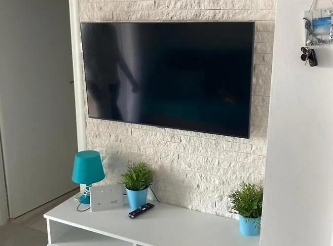 Summer House Hacienda, Pag - Apartament