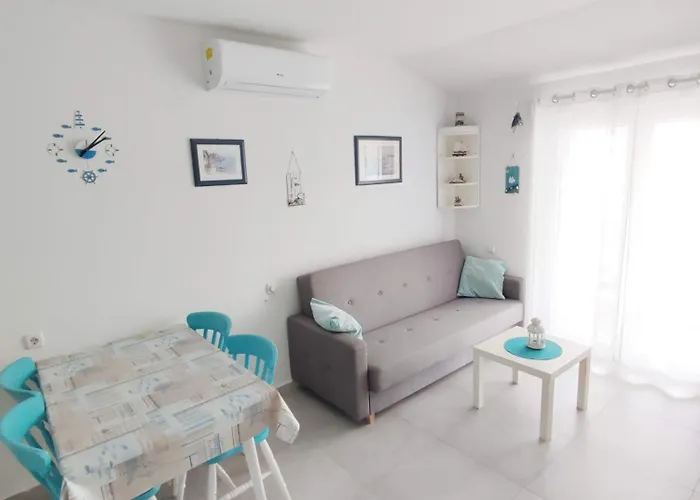 Summer House Hacienda, Pag - Miškovići