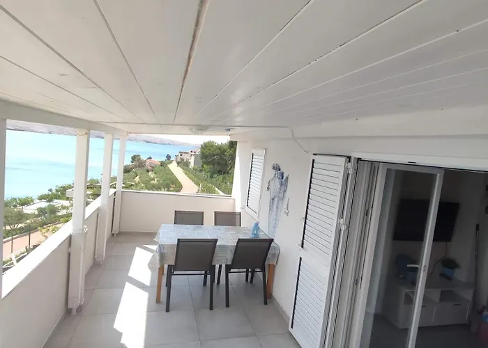 Apartament Summer House Hacienda, Pag -