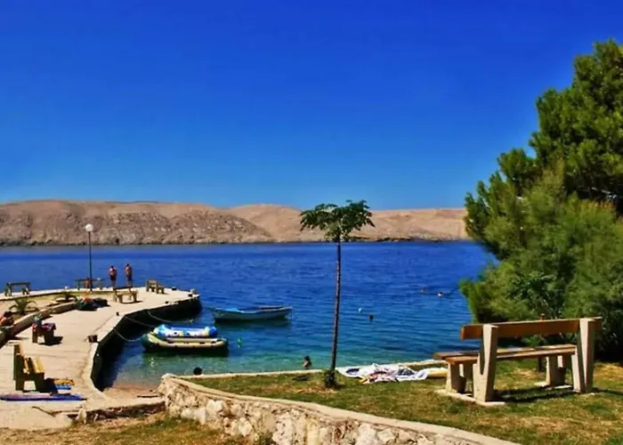 Summer House Hacienda, Pag - * Miškovići