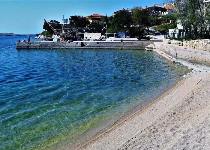 Apartament Summer House Hacienda, Pag - Miškovići