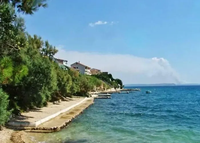 Summer House Hacienda, Pag -