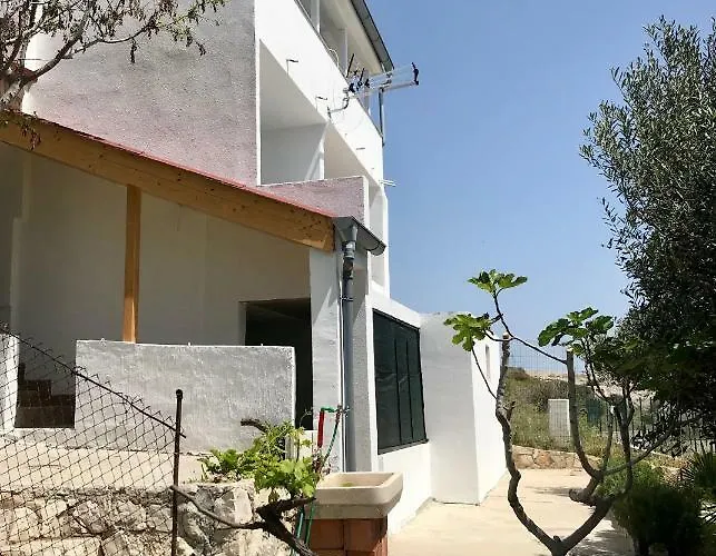 Summer House Hacienda, Pag - Apartament