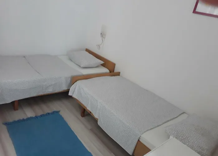 Summer House Hacienda, Pag -