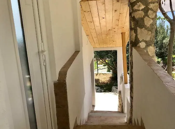 Summer House Hacienda, Pag - Apartament