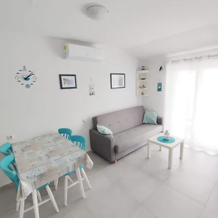 Summer House Hacienda, Pag - Miškovići