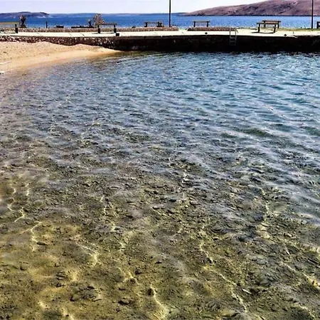 Apartman Summer House Hacienda, Pag - *