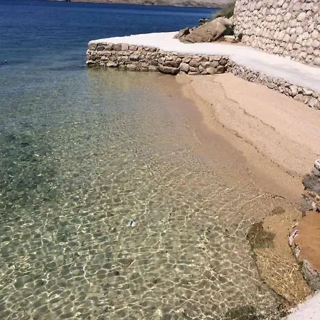 Summer House Hacienda, Pag - *