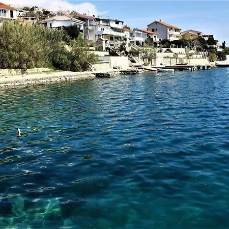 Summer House Hacienda, Pag - Apartman *