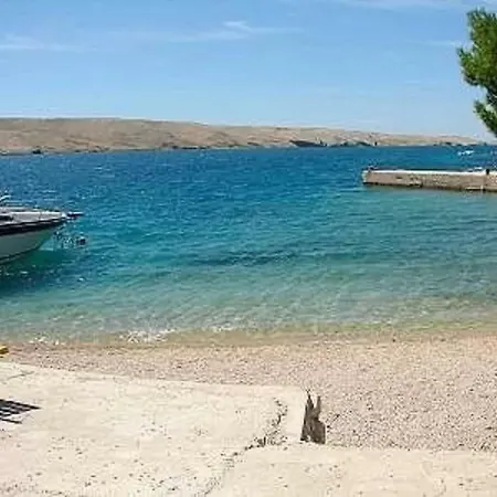 Summer House Hacienda, Pag - アパート