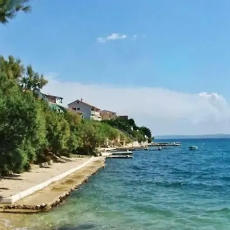 Summer House Hacienda, Pag -