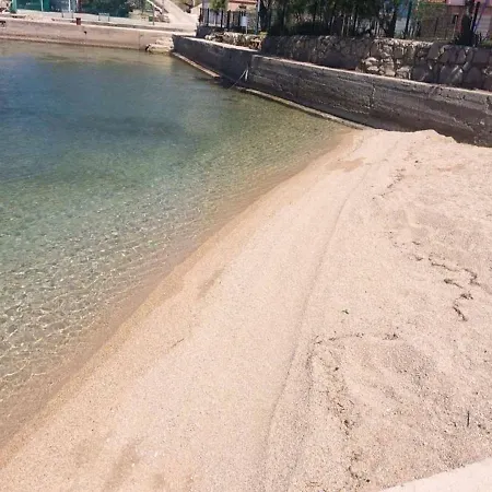 Summer House Hacienda, Pag - Apartman