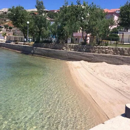 Summer House Hacienda, Pag - Apartman *