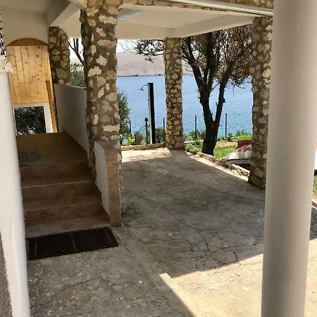 公寓 Summer House Hacienda, Pag -