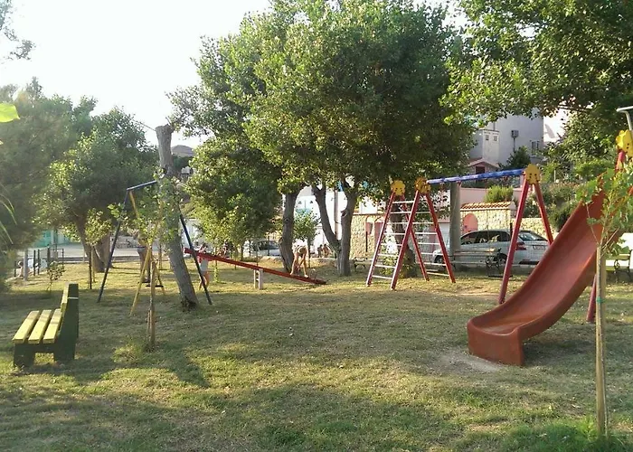 Summer House Hacienda, Pag - Apartament Miškovići