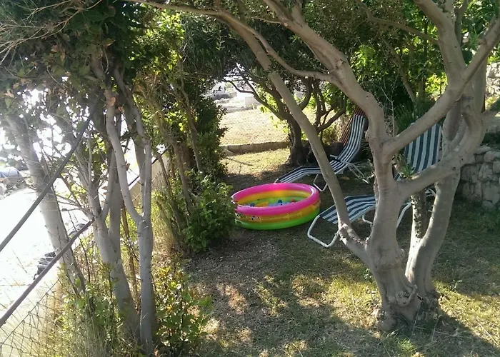 Summer House Hacienda, Pag - *