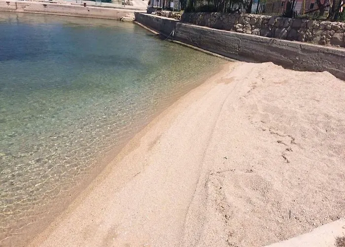 Summer House Hacienda, Pag - 公寓