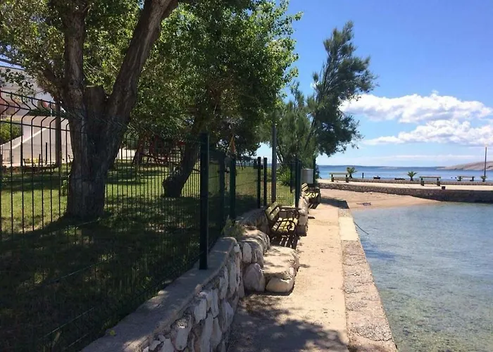 Summer House Hacienda, Pag - *