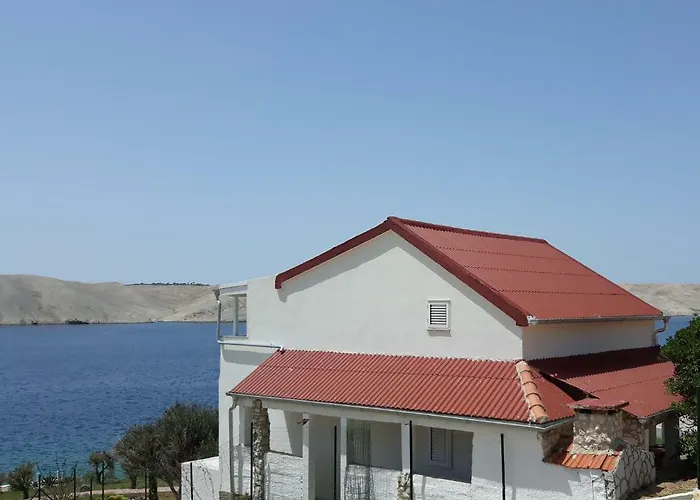 Summer House Hacienda, Pag - * Miškovići