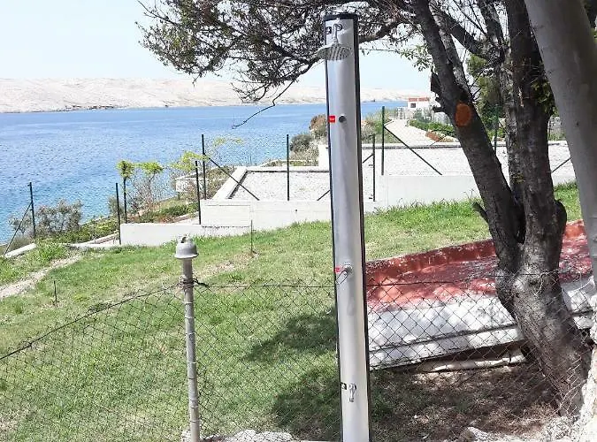 Summer House Hacienda, Pag - Apartament